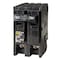 Square D Miniature Circuit Breaker, HOM Series, 90A, 2 Pole, 120/240V AC, 10kA HOM290CP - alternate 3